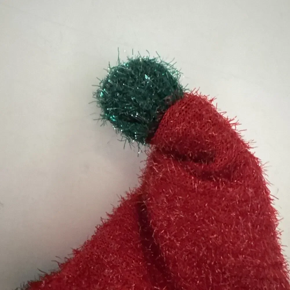 Kurt Adler Fiber Optic 7” Color Changing Christmas Snowman Head EXTRA Bulb